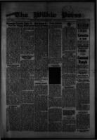 The Wilkie Press March 24, 1944