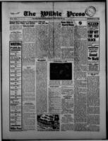 The Wilkie Press April 7, 1944