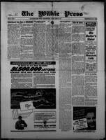 The Wilkie Press April 14, 1944