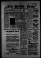 The Wilkie Press April 21, 1944