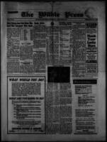 The Wilkie Press April 28, 1944