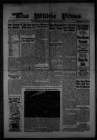 The Wilkie Press May 5, 1944