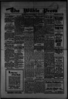 The Wilkie Press May 12, 1944