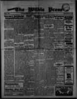 The Wilkie Press May 19, 1944