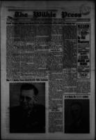 The Wilkie Press June 9, 1944