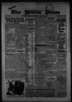 The Wilkie Press June 30, 1944