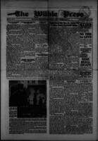 The Wilkie Press August 11, 1944