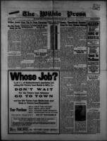 The Wilkie Press May 11, 1945