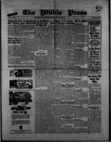 The Wilkie Press May 18, 1945