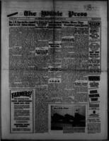 The Wilkie Press May 25, 1945