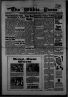 The Wilkie Press June 8, 1945