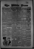 The Wilkie Press June 29, 1945