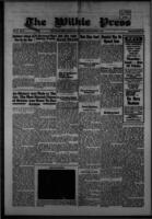 The Wilkie Press August 10, 1945