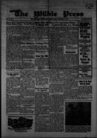 The Wilkie Press September 28, 1945