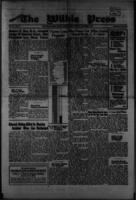 The Wilkie Press November 2, 1945