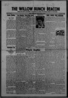 The Willow Bunch Beacon November 24, 1943