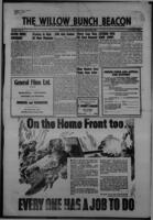 The Willow Bunch Beacon March 23, 1944
