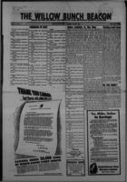 The Willow Bunch Beacon May 4, 1944