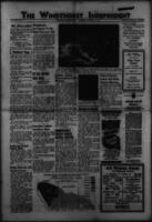 The Windthorst Independent January 21, 1943