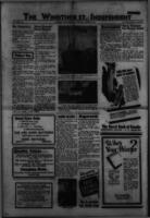 The Windthorst Independent February 25, 1943