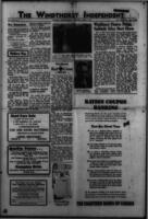 The Windthorst Independent March 4, 1943