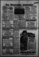 The Windthorst Independent March 11, 1943