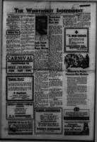 The Windthorst Independent March 18, 1943