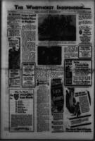 The Windthorst Independent April 22, 1943