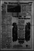 The Windthorst Independent April 29, 1943