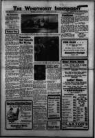 The Windthorst Independent May 20, 1943