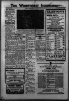 The Windthorst Independent June 3, 1943