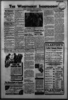 The Windthorst Independent June 17, 1943