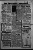 The Windthorst Independent June 24, 1943