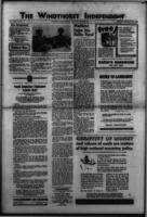The Windthorst Independent July 22, 1943