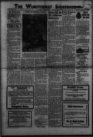 The Windthorst Independent July 29, 1943