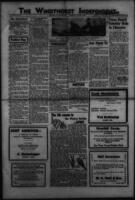 The Windthorst Independent August 5, 1943