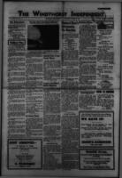The Windthorst Independent August 19, 1943