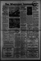 The Windthorst Independent August 26, 1943