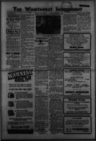 The Windthorst Independent September 2, 1943