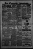 The Windthorst Independent September 23, 1943