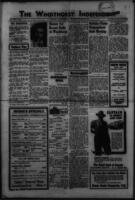 The Windthorst Independent November 18, 1943