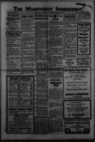 The Windthorst Independent December 2, 1943