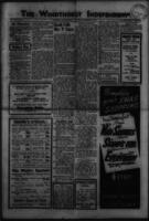 The Windthorst Independent December 9, 1943