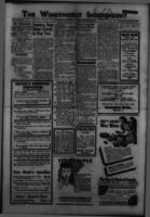 The Windthorst Independent December 16, 1943