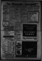 The Windthorst Indendent May 4, 1944