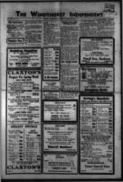 The Windthorst Indendent April 19, 1945