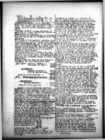 Wisetonia March 1, 1945