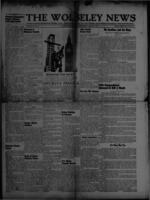 The Wolseley News January 1, 1941