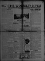 The Wolseley News January 8, 1941