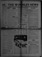 The Wolseley News January 15, 1941